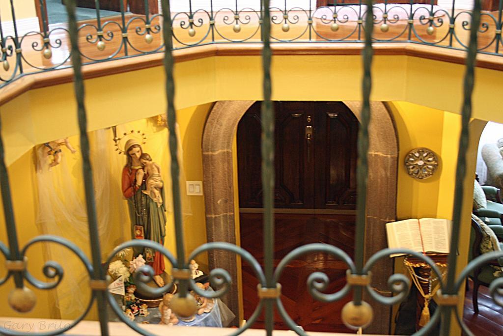 Homestay Saint Mary's *