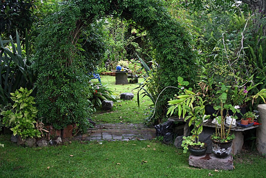 Homestay Saint Mary's Tababela