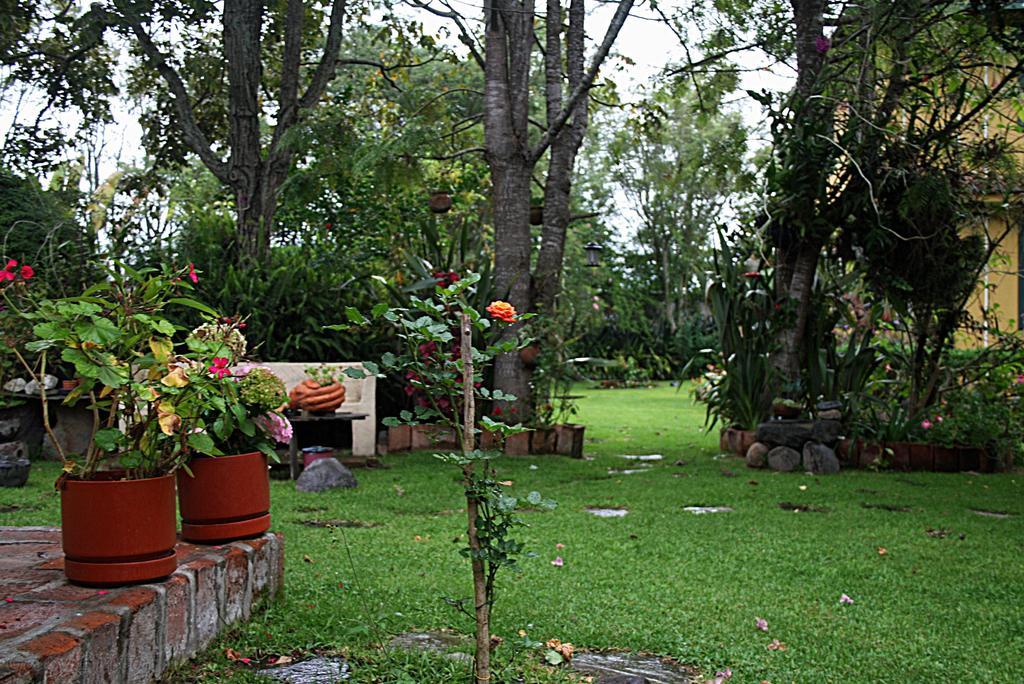 Saint Mary's Homestay Tababela