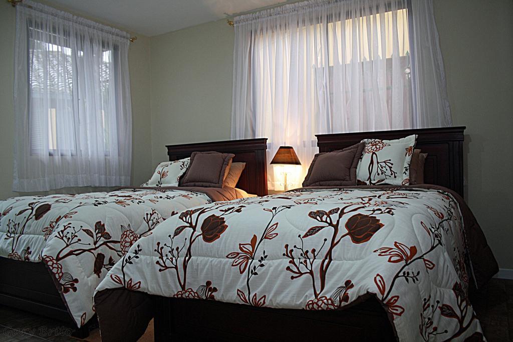 Saint Mary's Homestay
