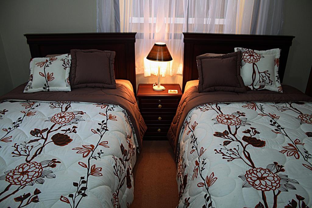 Homestay Saint Mary's Tababela