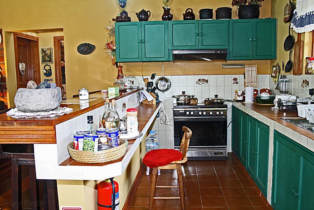 Homestay Saint Mary's