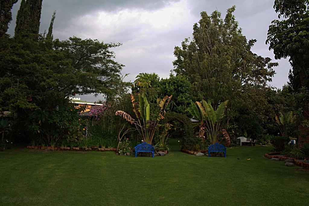 Homestay Saint Mary's *